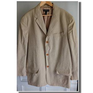 Jones New York Men's suit